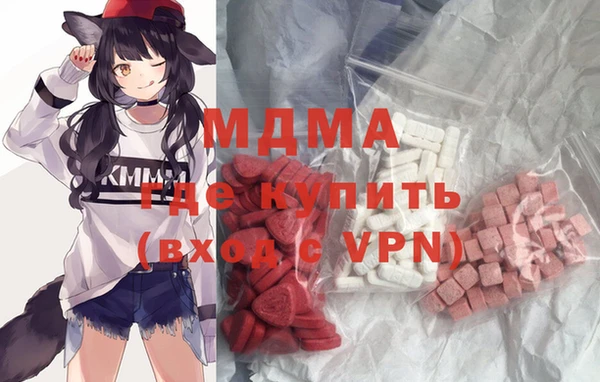 тгк Балабаново